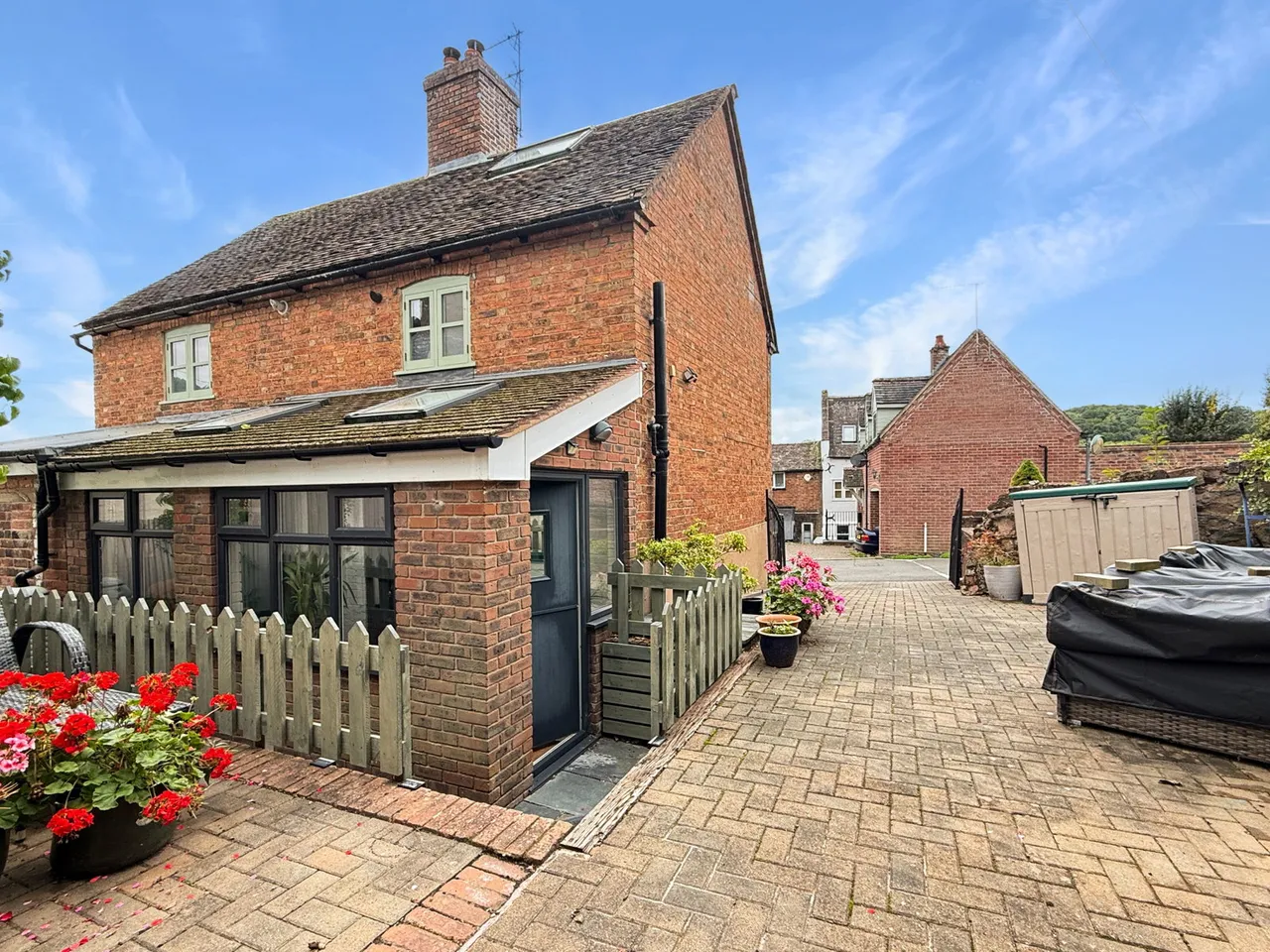 Belmont Road, Ironbridge, TF8, photo 35