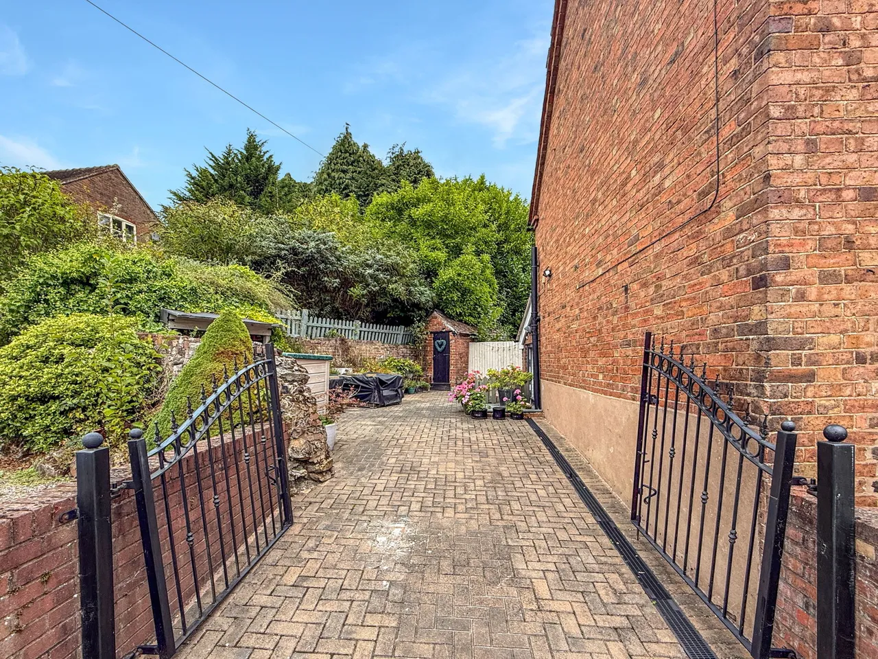 Belmont Road, Ironbridge, TF8, photo 32