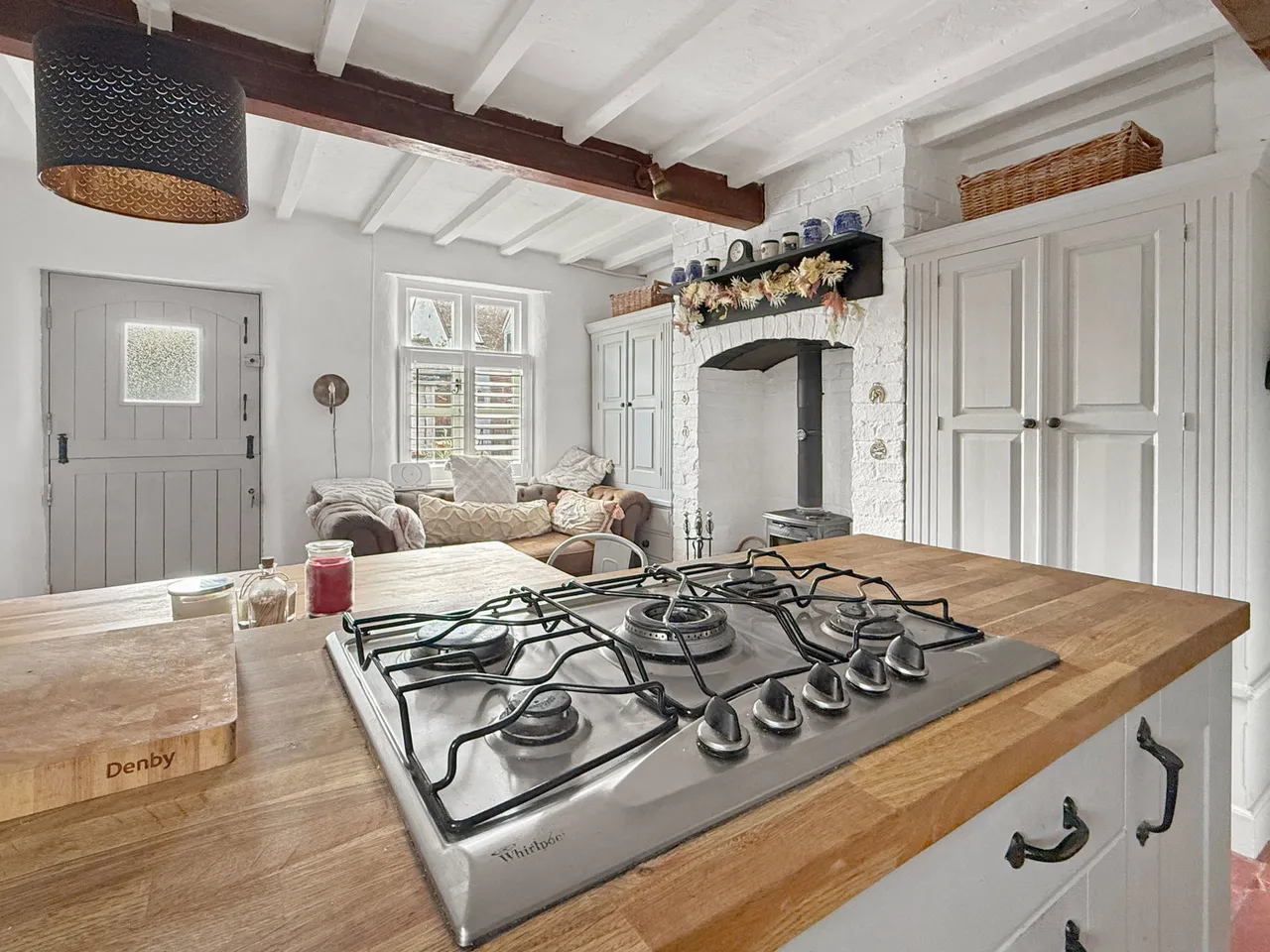Belmont Road, Ironbridge, TF8, photo 5
