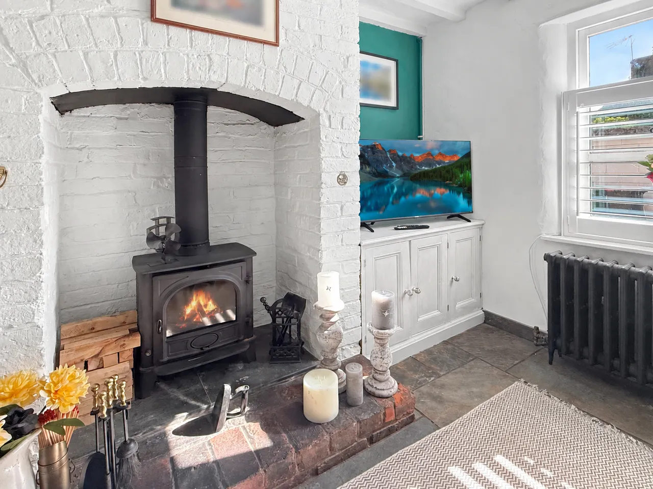 Belmont Road, Ironbridge, TF8, photo 16