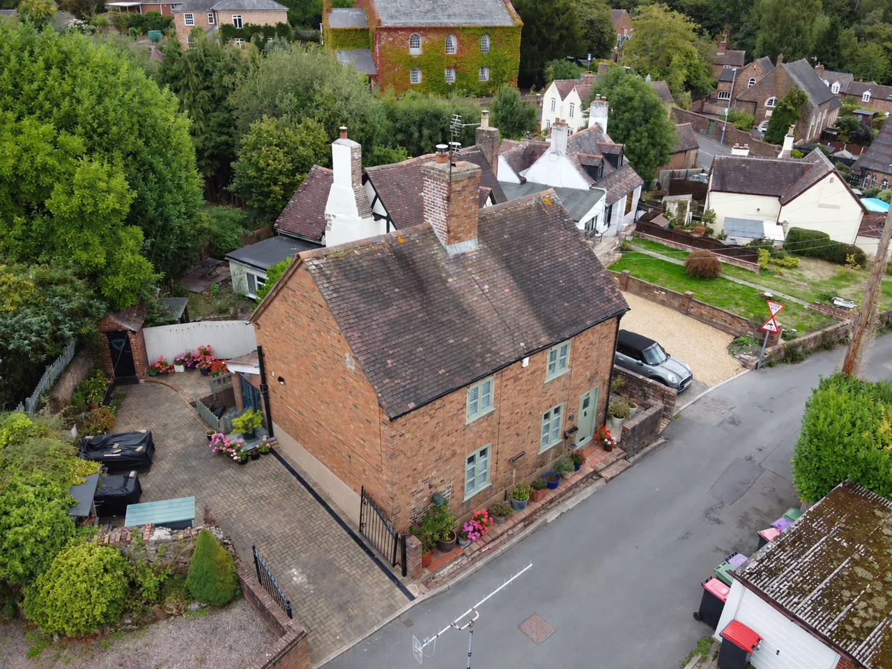Belmont Road, Ironbridge, TF8, photo 41