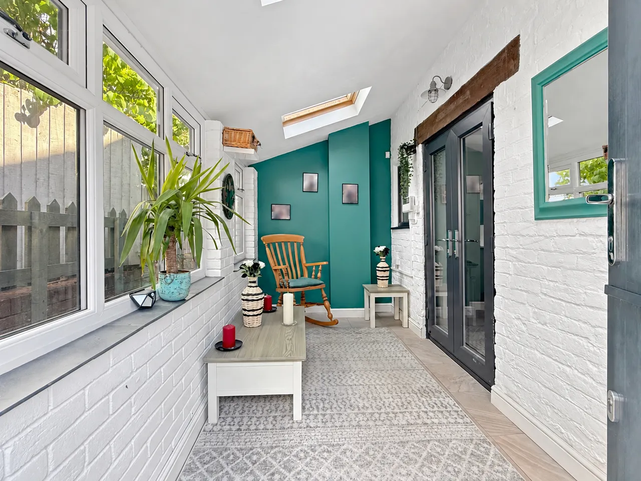 Belmont Road, Ironbridge, TF8, photo 19