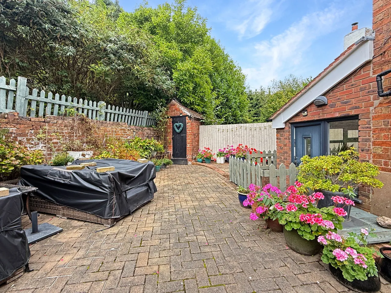 Belmont Road, Ironbridge, TF8, photo 33