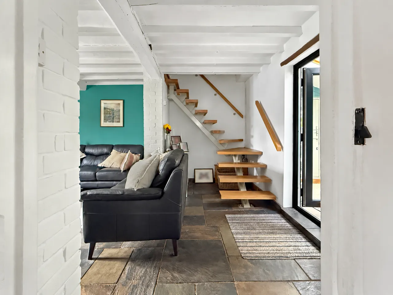 Belmont Road, Ironbridge, TF8, photo 12