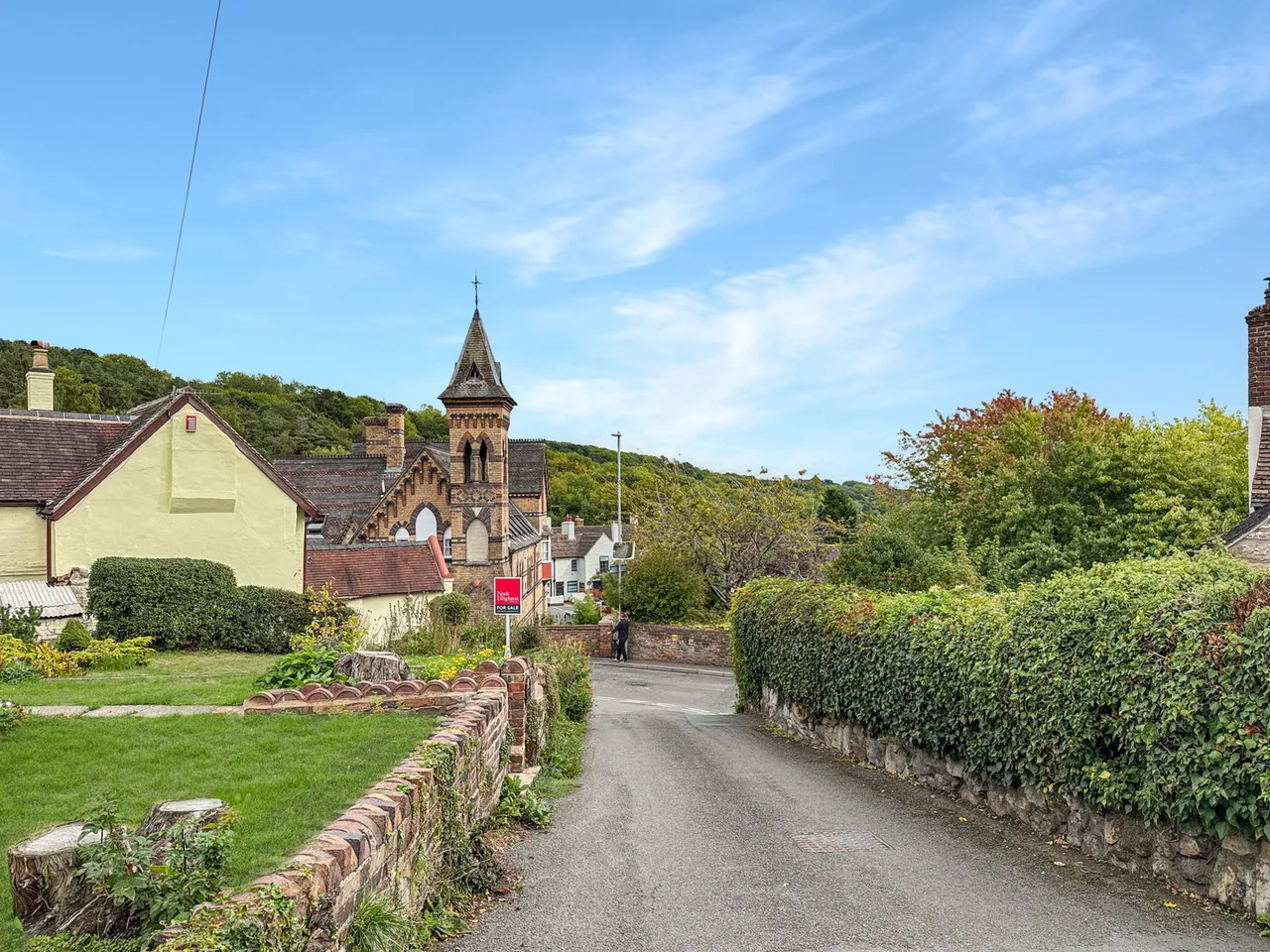 Belmont Road, Ironbridge, TF8, photo 42