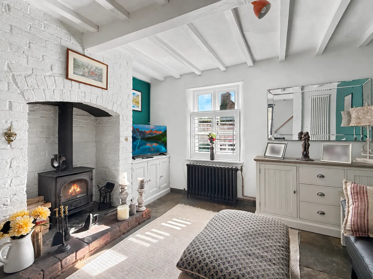 Belmont Road, Ironbridge, TF8, photo 15