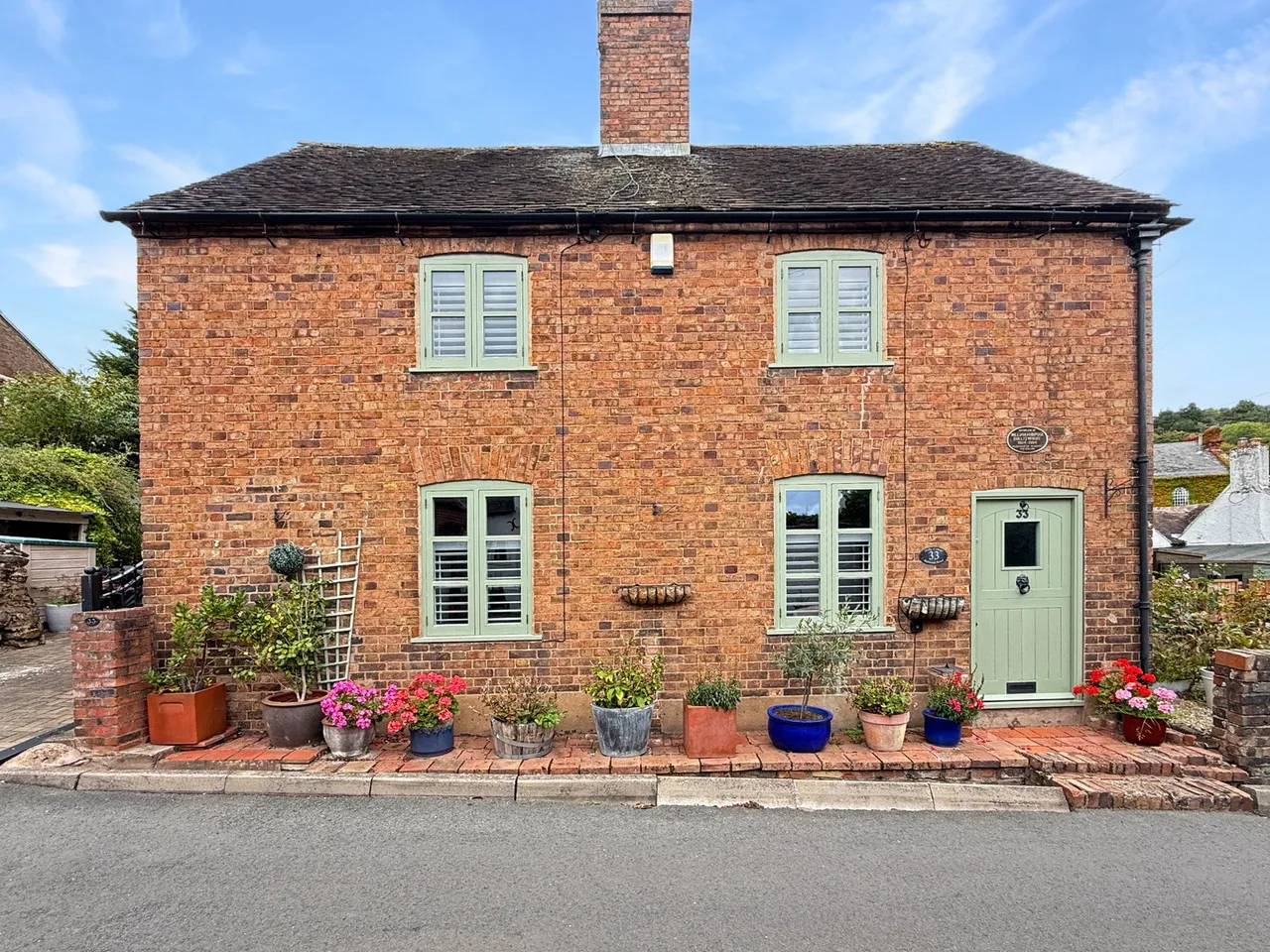Belmont Road, Ironbridge, TF8, photo 37