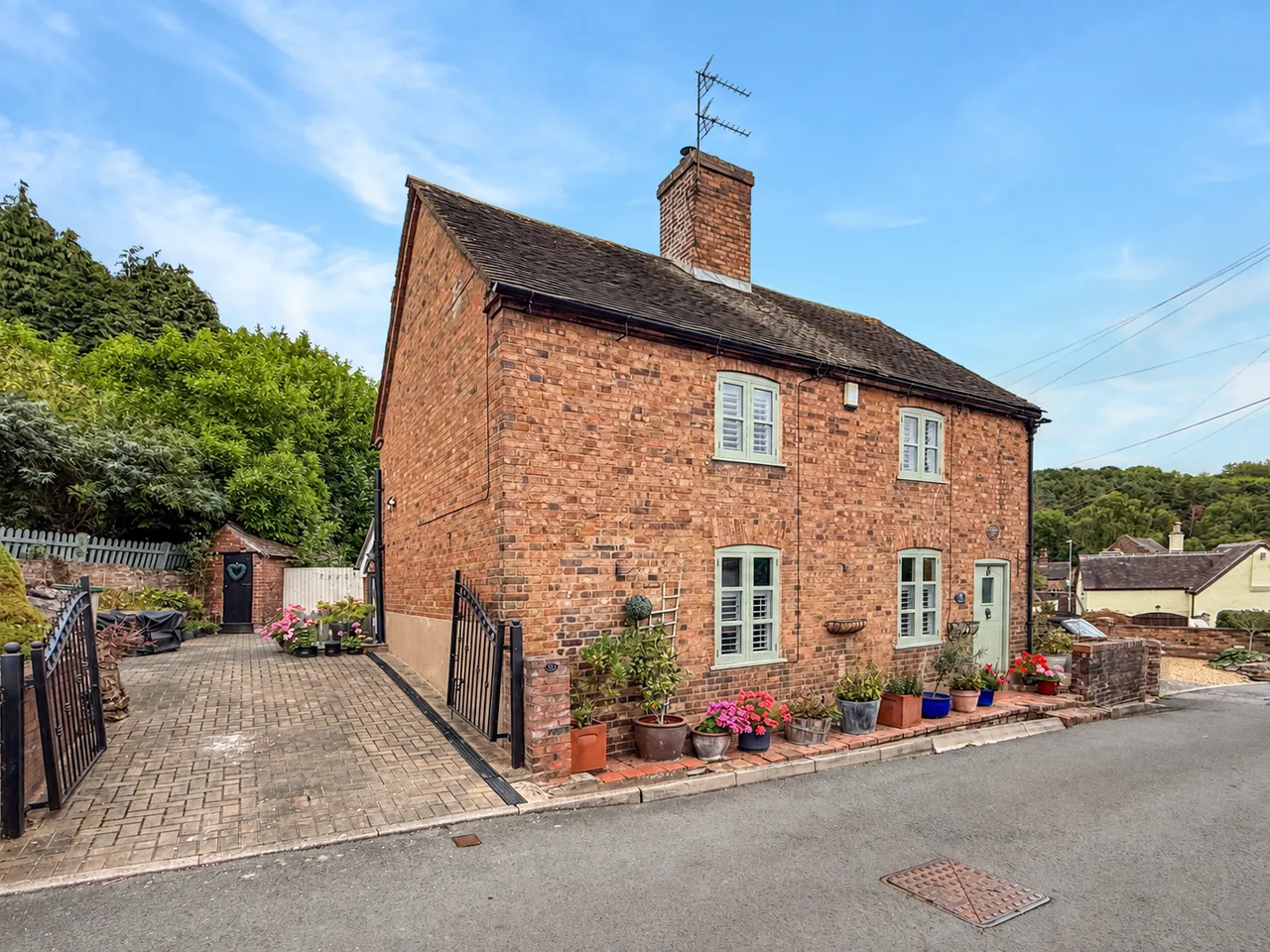 Belmont Road, Ironbridge, TF8, photo 39