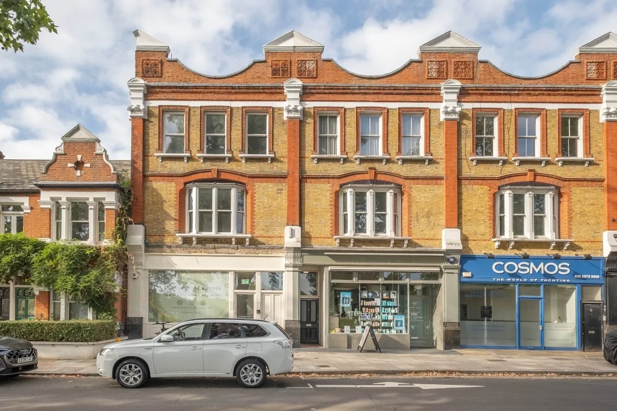 Rocks Lane, Barnes, SW13, photo 6