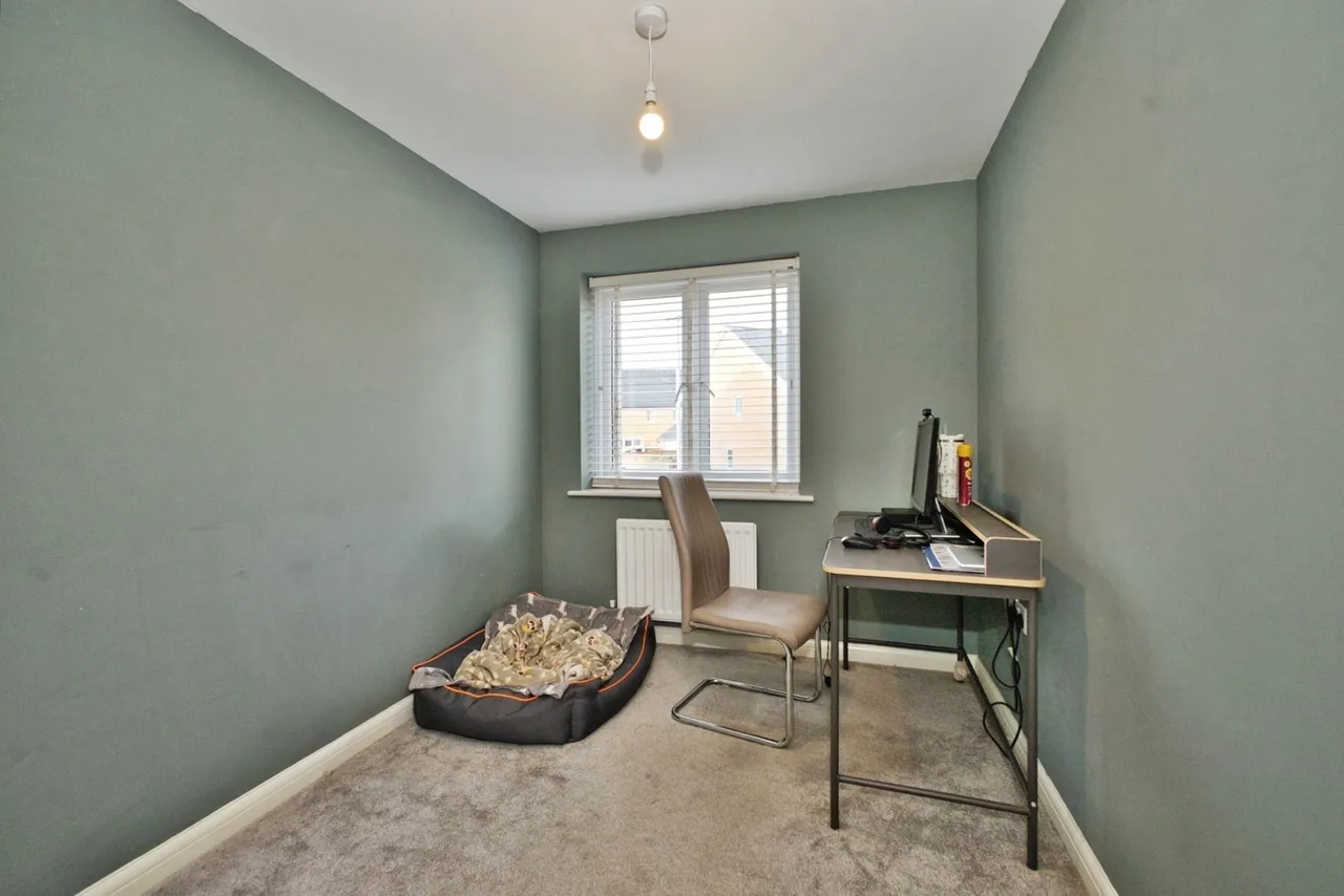 Woolcombe Road, Wells, BA5, photo 4