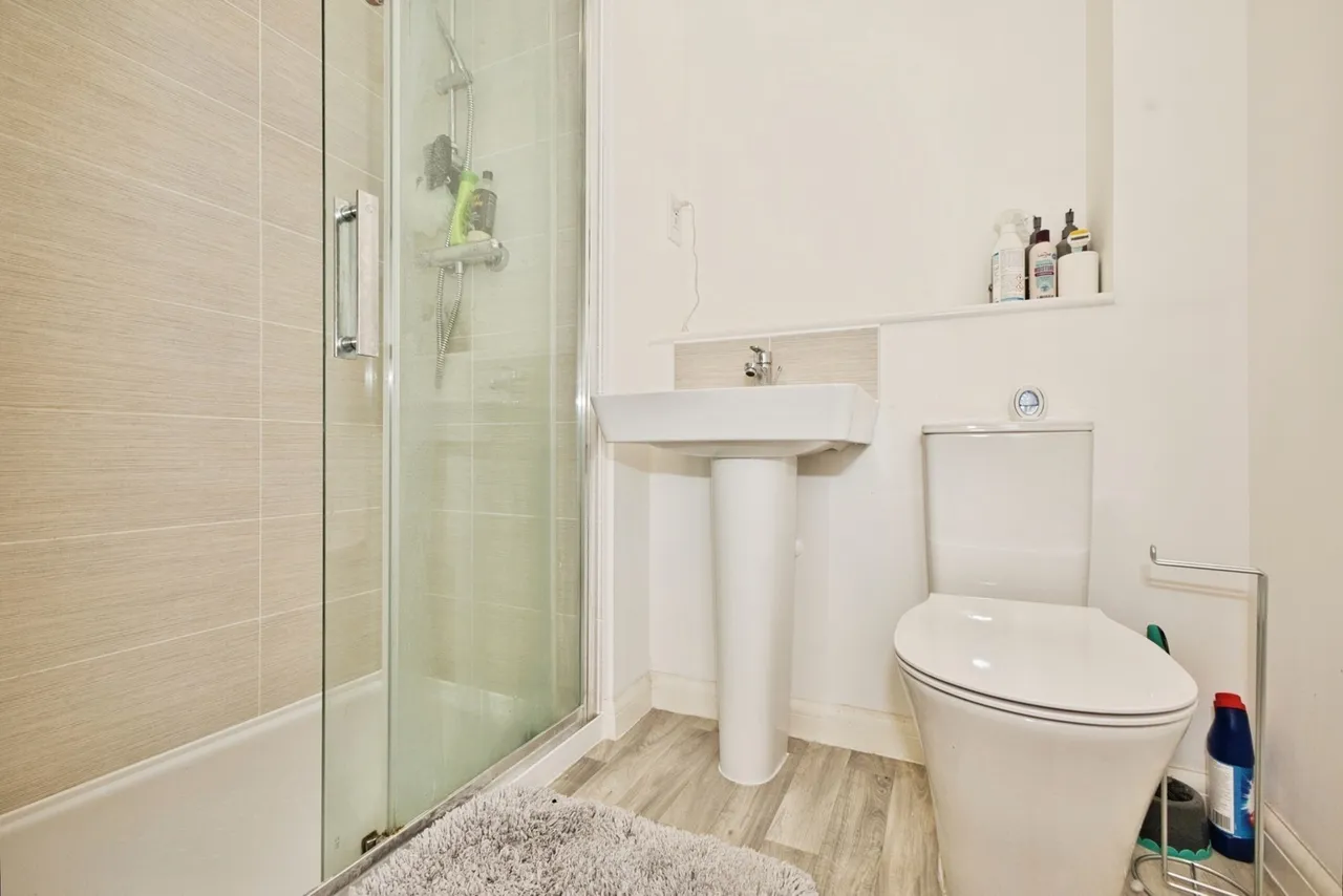 Woolcombe Road, Wells, BA5, photo 6