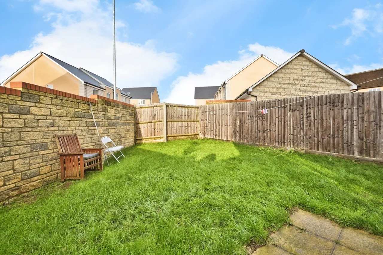 Woolcombe Road, Wells, BA5, photo 14
