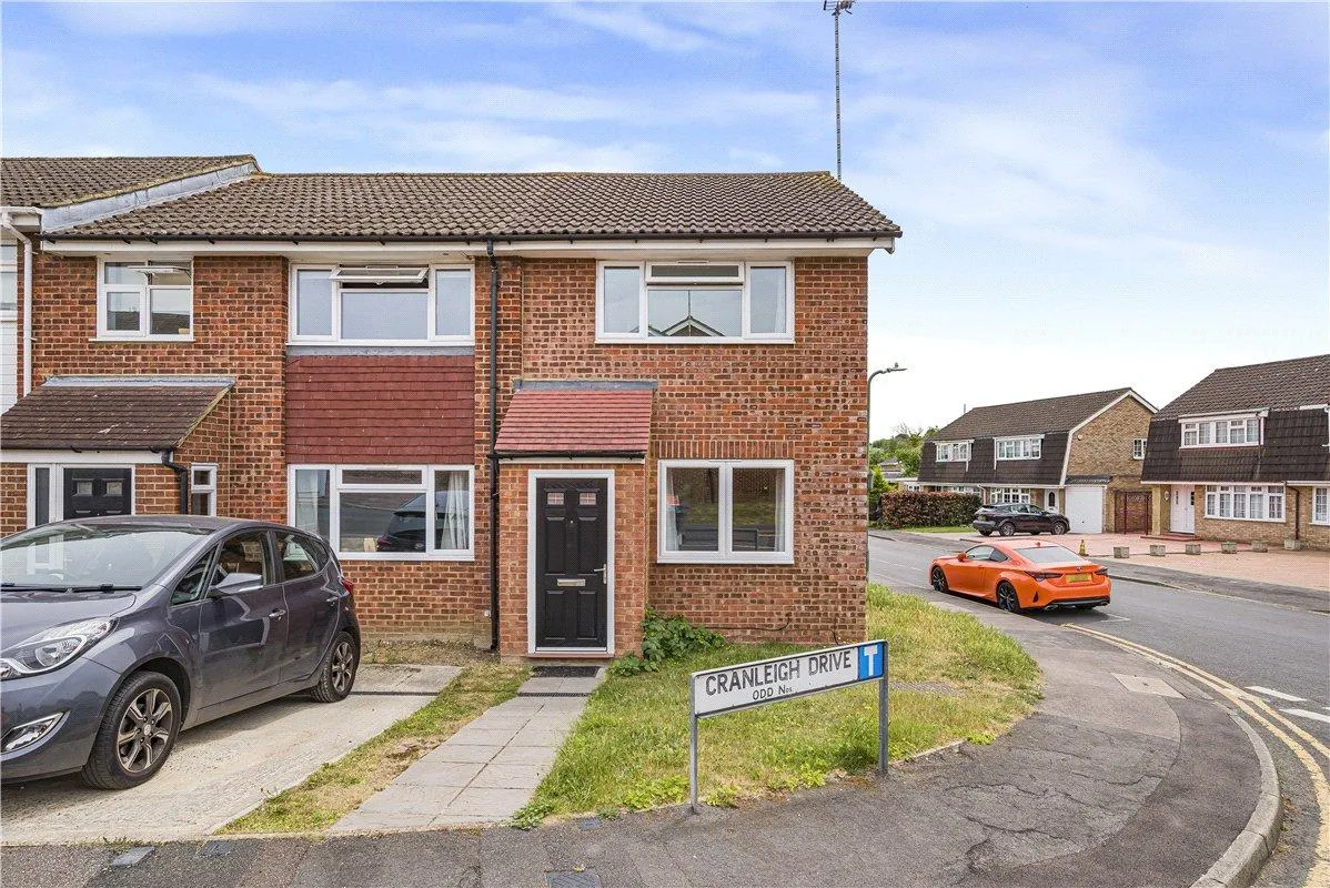 Cranleigh Drive, Swanley, BR8, photo 17