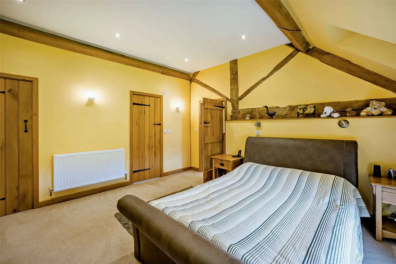 Kenley Road, Harley, SY5, photo 15