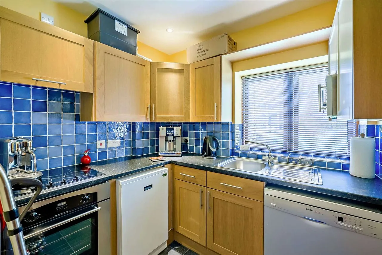 Kenley Road, Harley, SY5, photo 23