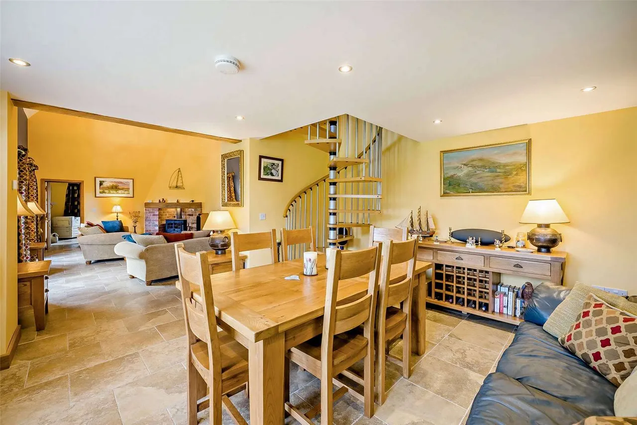 Kenley Road, Harley, SY5, photo 10