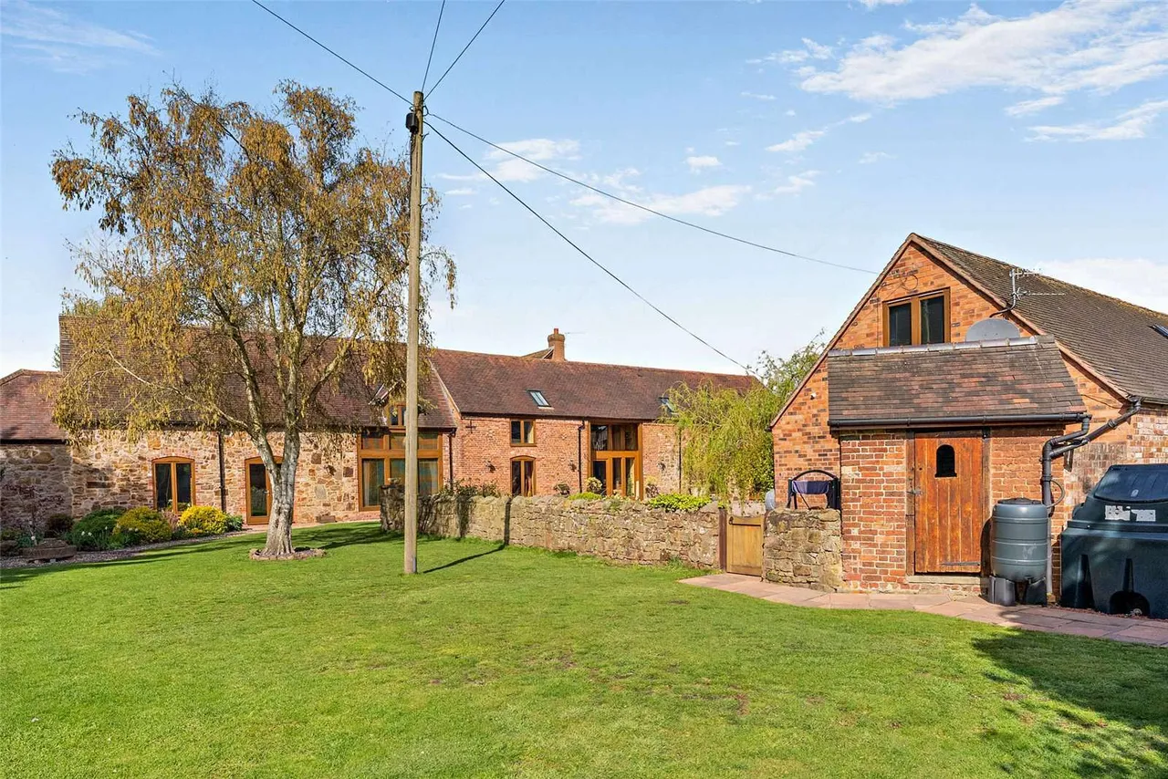 Kenley Road, Harley, SY5, photo 29