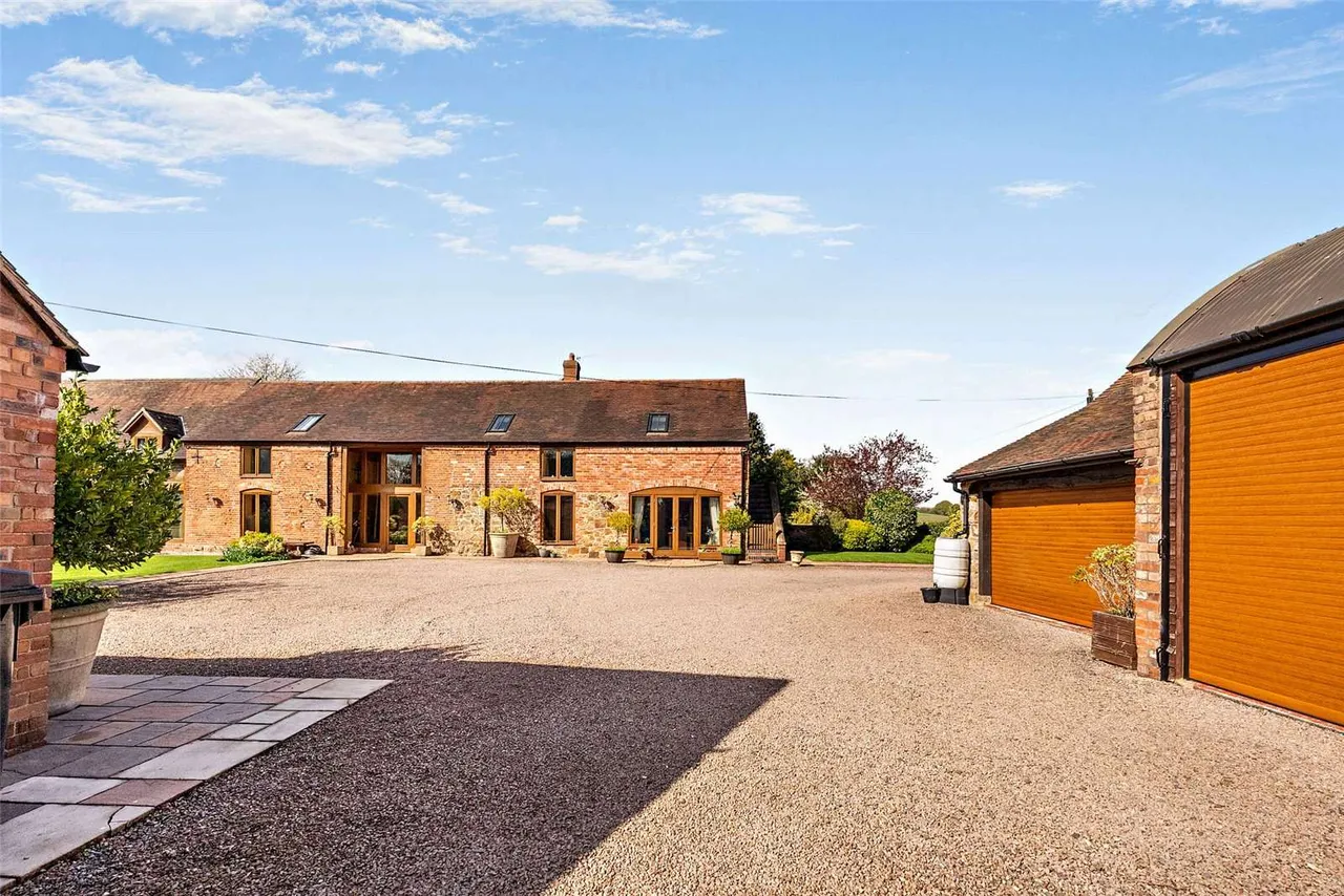 Kenley Road, Harley, SY5, photo 4
