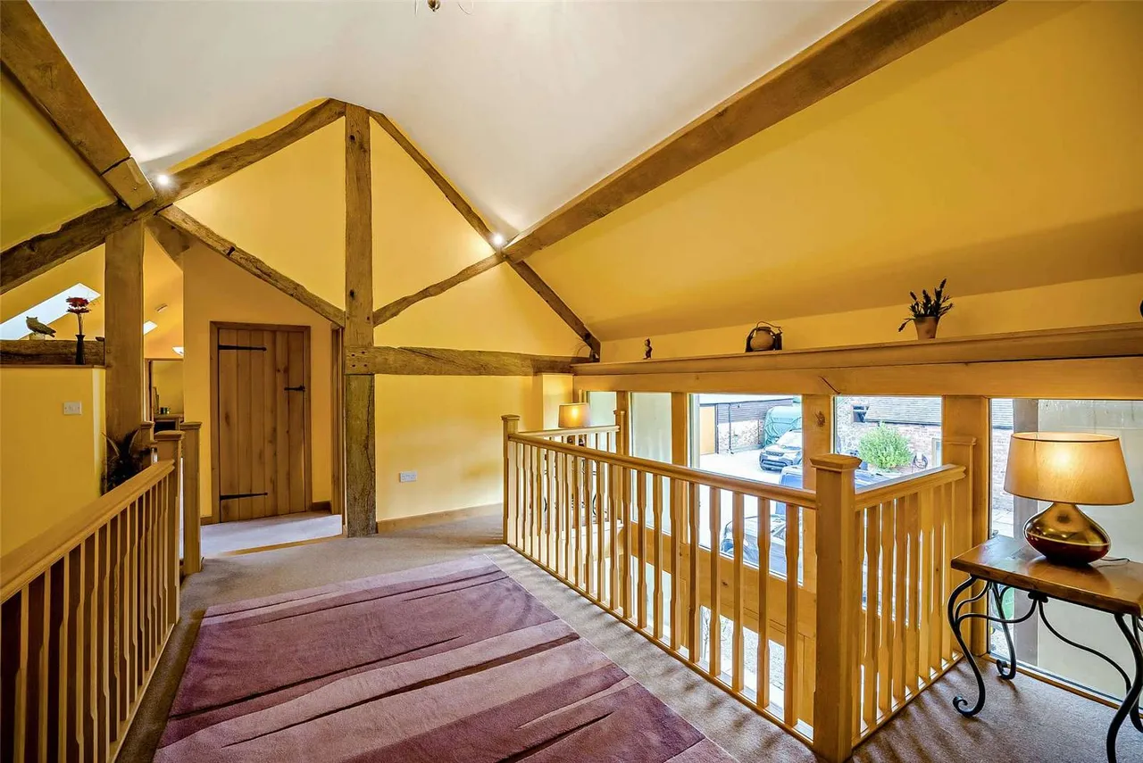 Kenley Road, Harley, SY5, photo 14