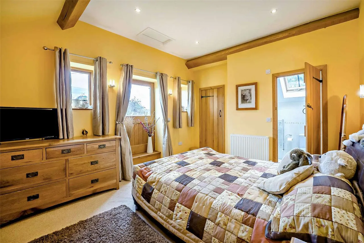Kenley Road, Harley, SY5, photo 18