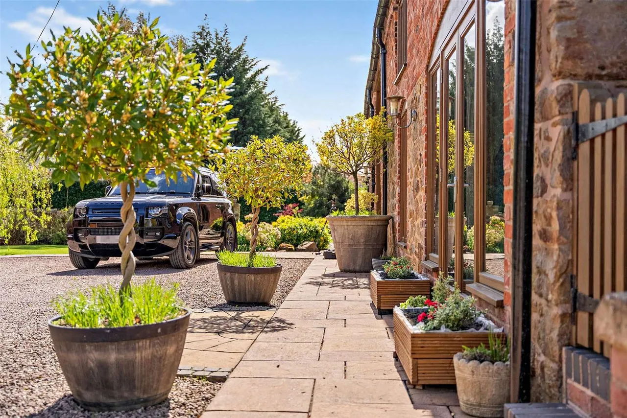 Kenley Road, Harley, SY5, photo 28