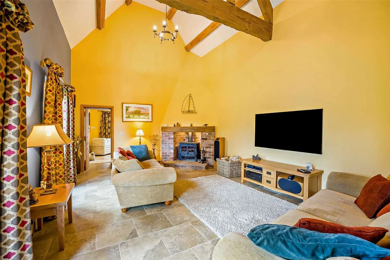 Kenley Road, Harley, SY5, photo 11