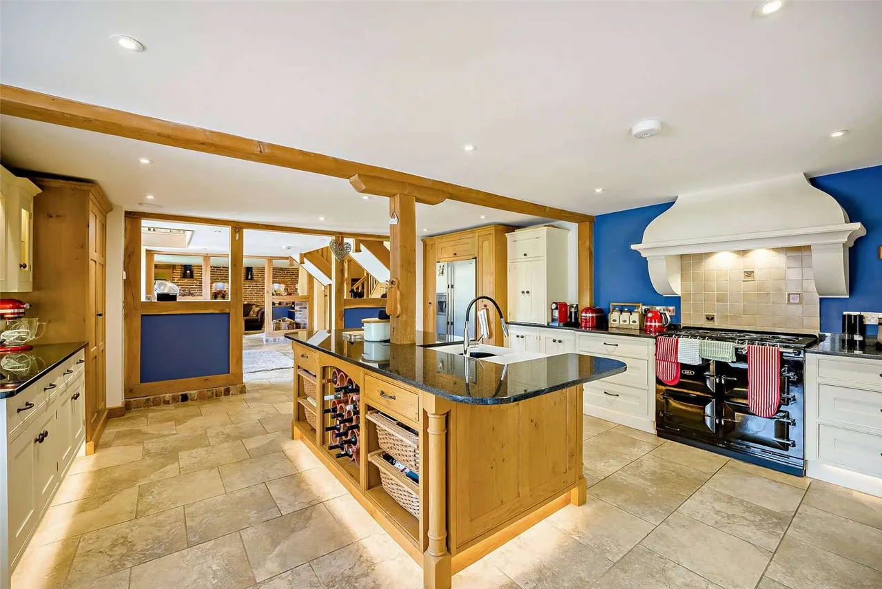 Kenley Road, Harley, SY5, photo 6