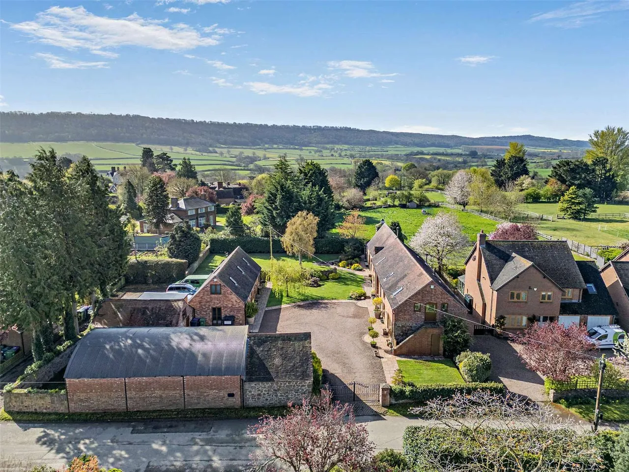 Kenley Road, Harley, SY5, photo 31
