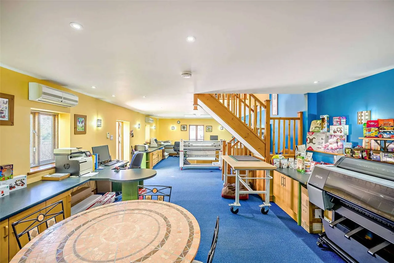 Kenley Road, Harley, SY5, photo 22