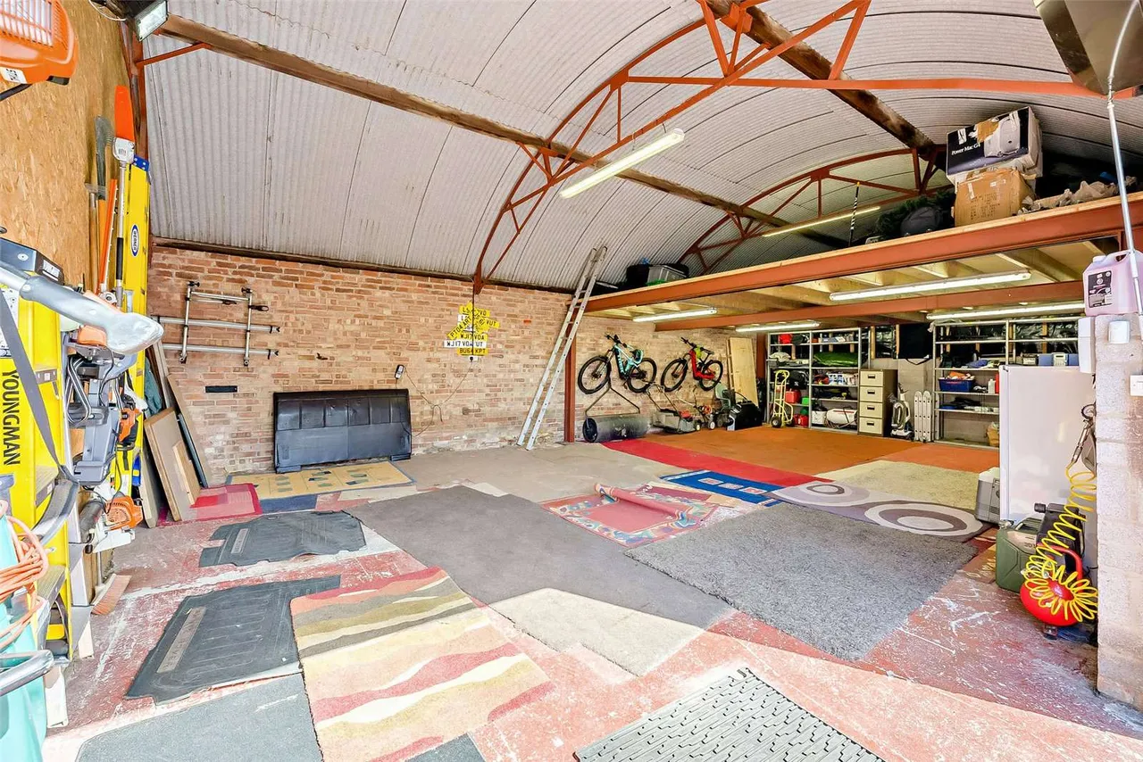 Kenley Road, Harley, SY5, photo 27