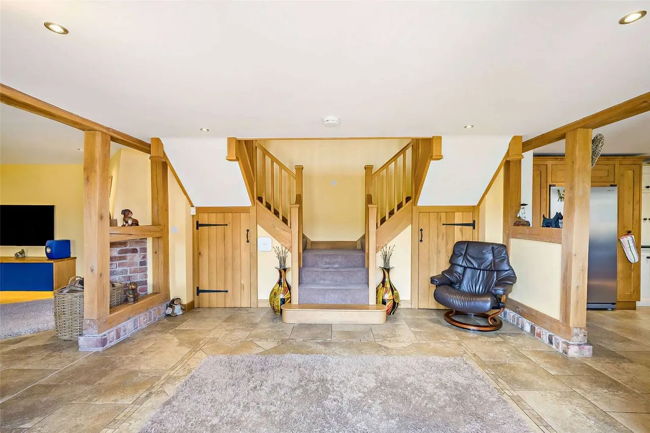 Kenley Road, Harley, SY5, photo 13