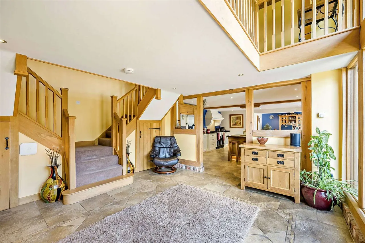 Kenley Road, Harley, SY5, photo 5