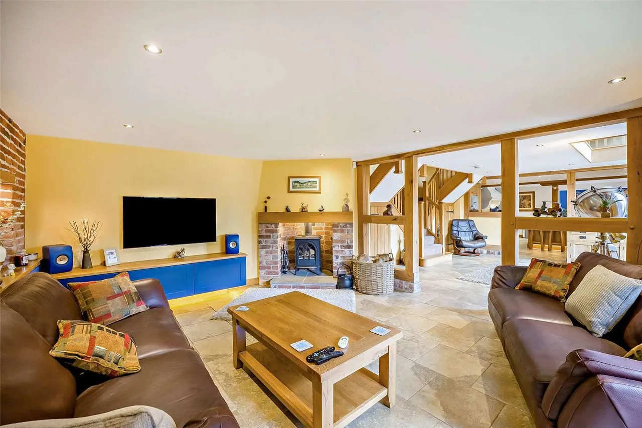 Kenley Road, Harley, SY5, photo 9