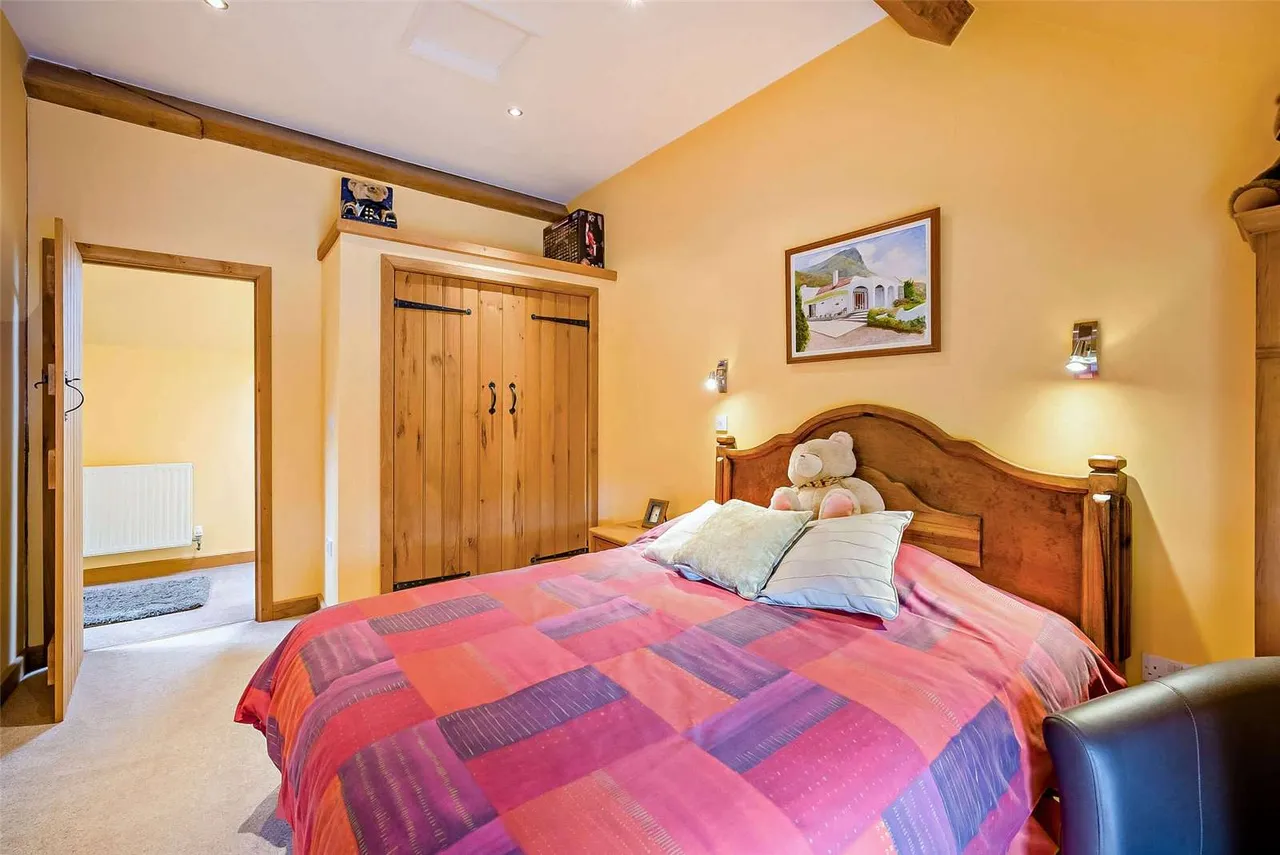 Kenley Road, Harley, SY5, photo 19