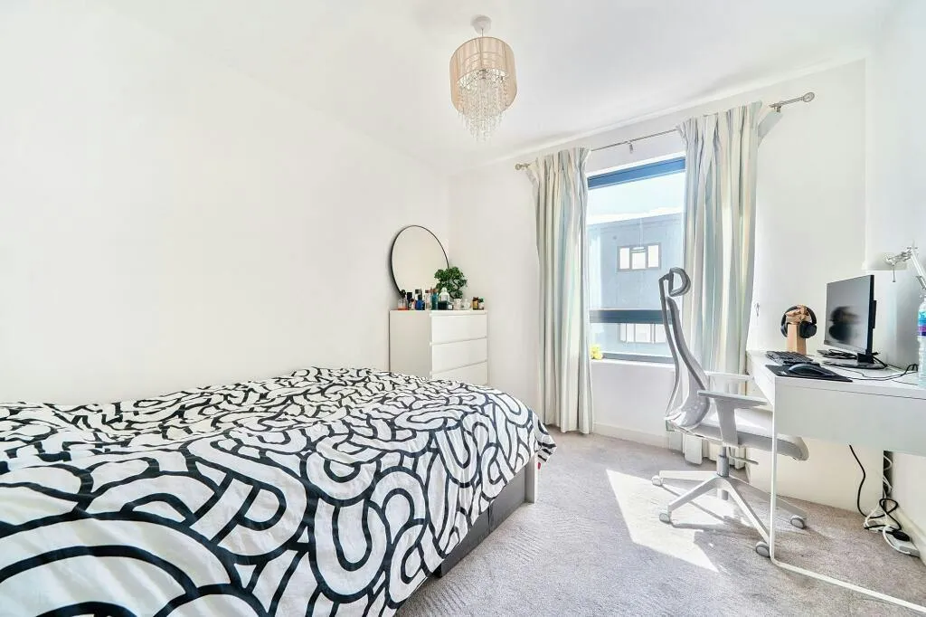 Royal Crescent Road, Royal Crescent Apartments, SO14, photo 9