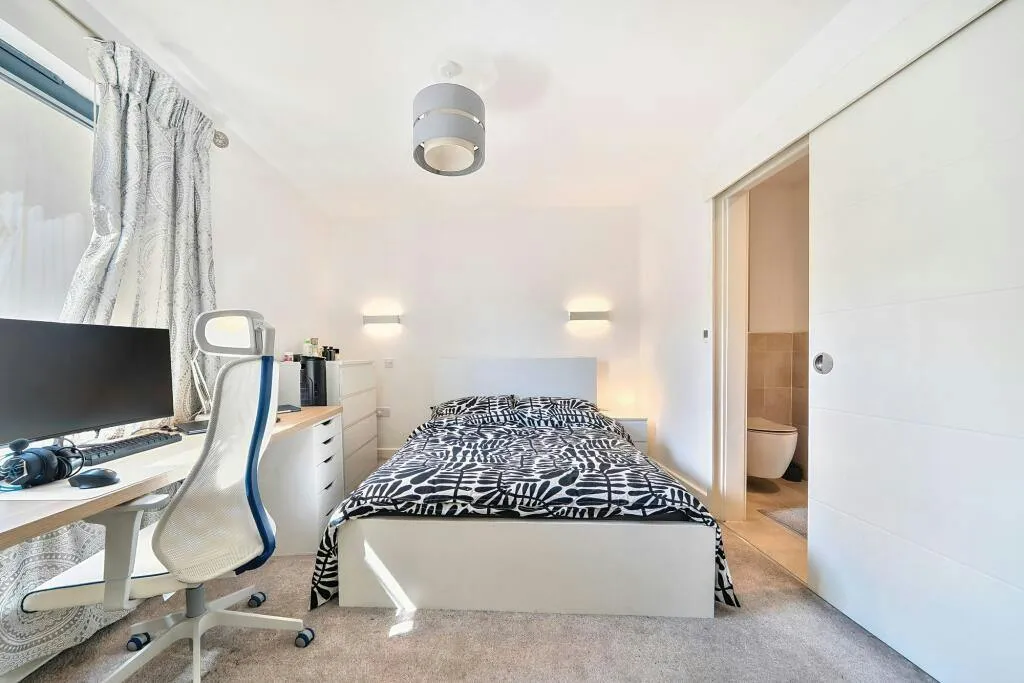 Royal Crescent Road, Royal Crescent Apartments, SO14, photo 8