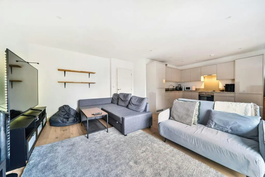 Royal Crescent Road, Royal Crescent Apartments, SO14, photo 3