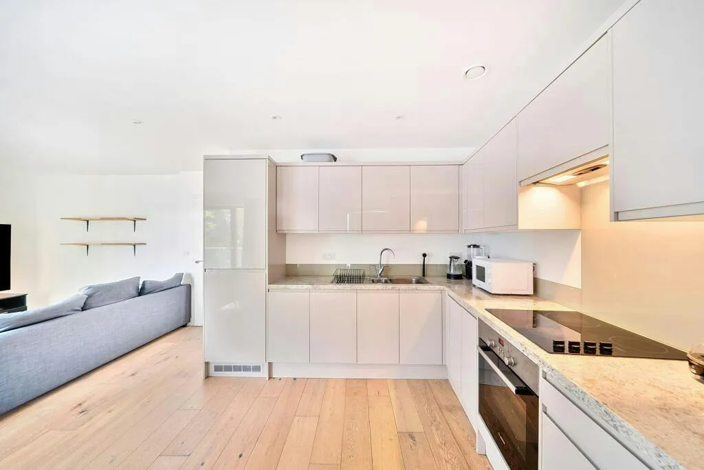 Royal Crescent Road, Royal Crescent Apartments, SO14, photo 6