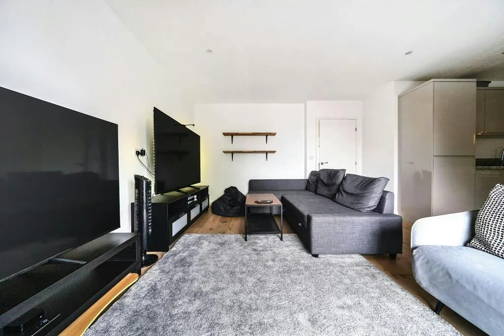 Royal Crescent Road, Royal Crescent Apartments, SO14, photo 5