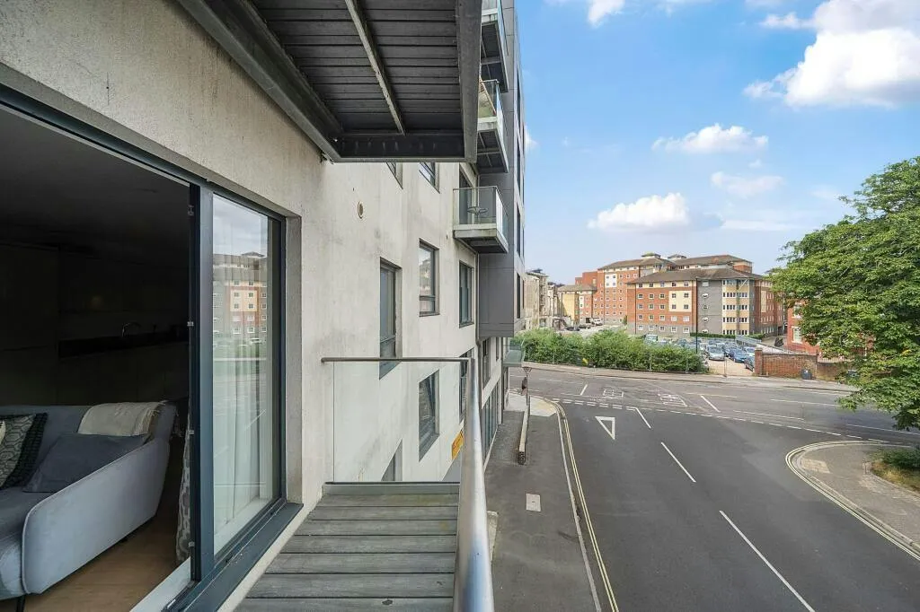 Royal Crescent Road, Royal Crescent Apartments, SO14, photo 10
