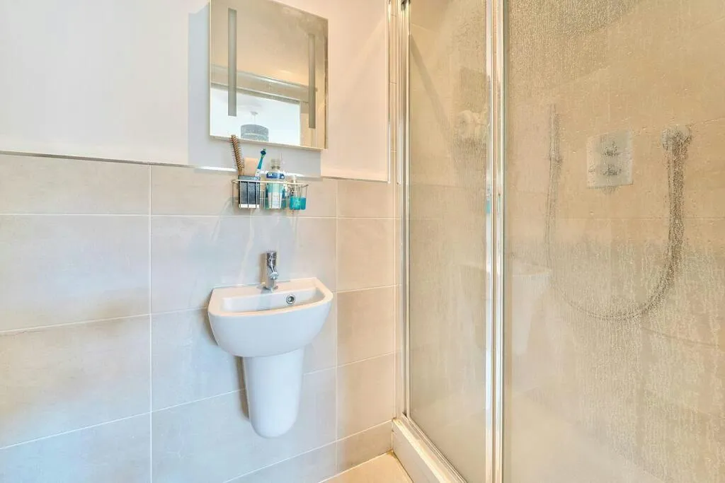 Royal Crescent Road, Royal Crescent Apartments, SO14, photo 7