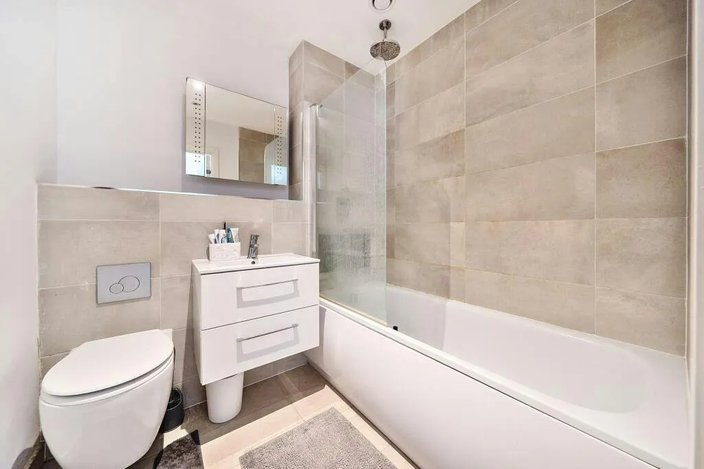 Royal Crescent Road, Royal Crescent Apartments, SO14, photo 4