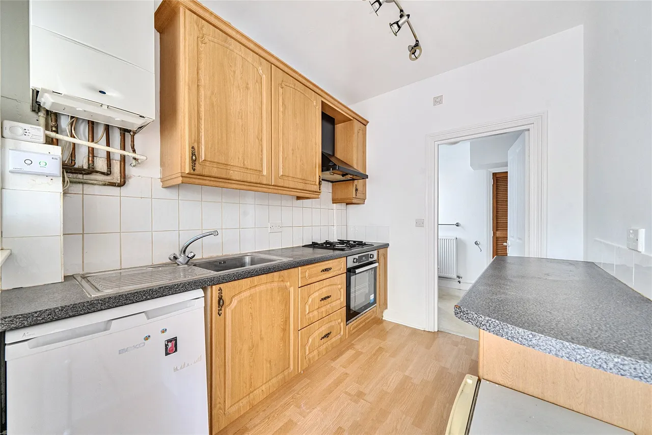 Minniedale, Surbiton, KT5, photo 6
