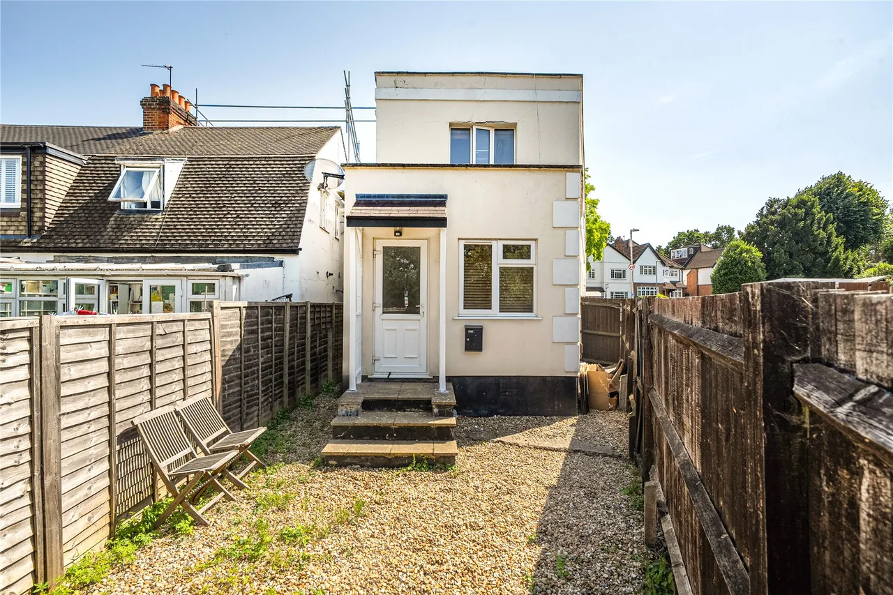 Minniedale, Surbiton, KT5, photo 10