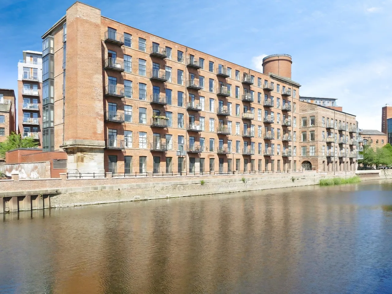 East Street, Leeds, LS9, photo 8