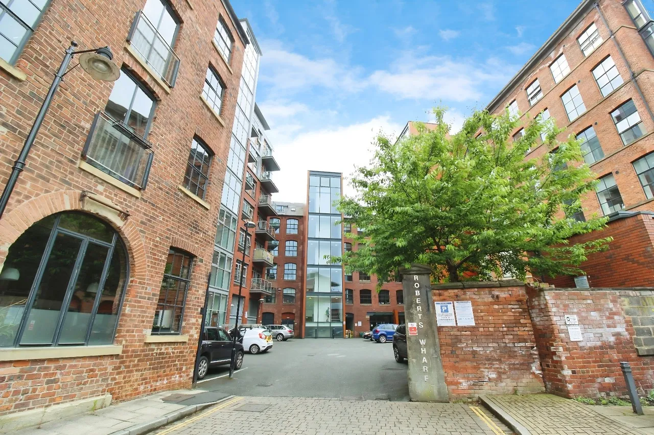 East Street, Leeds, LS9, photo 7