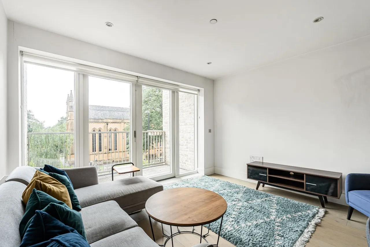 Lee Terrace, London, SE13, photo 7