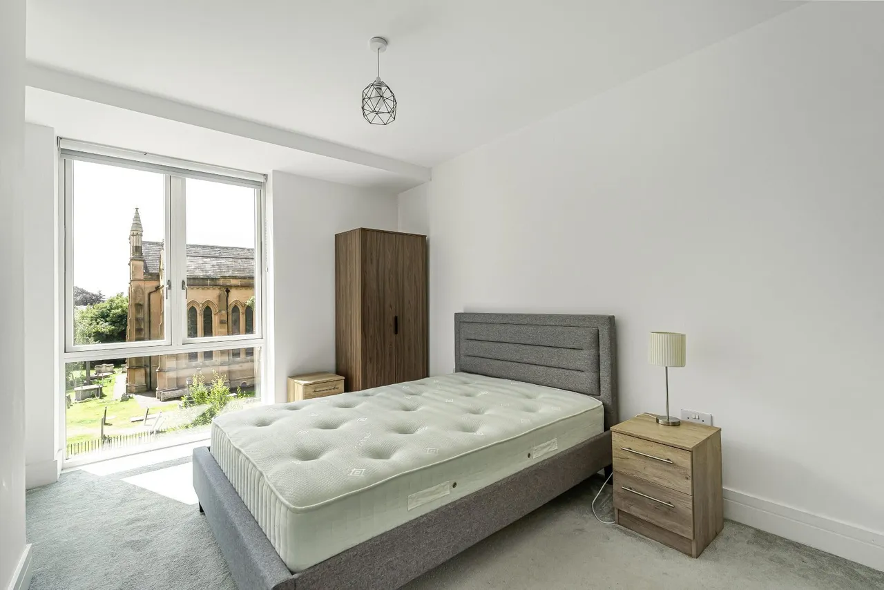 Lee Terrace, London, SE13, photo 8