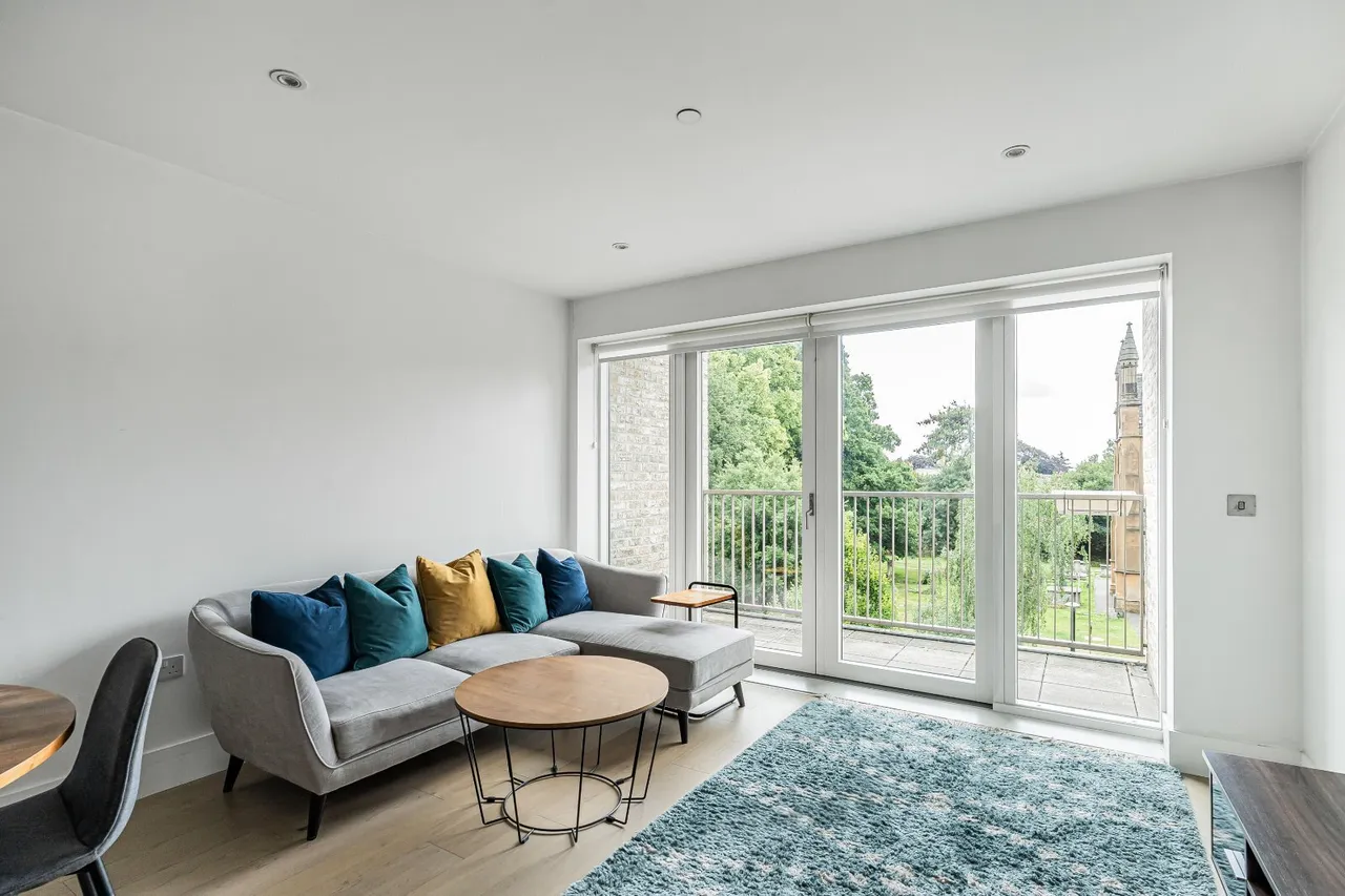 Lee Terrace, London, SE13, photo 4