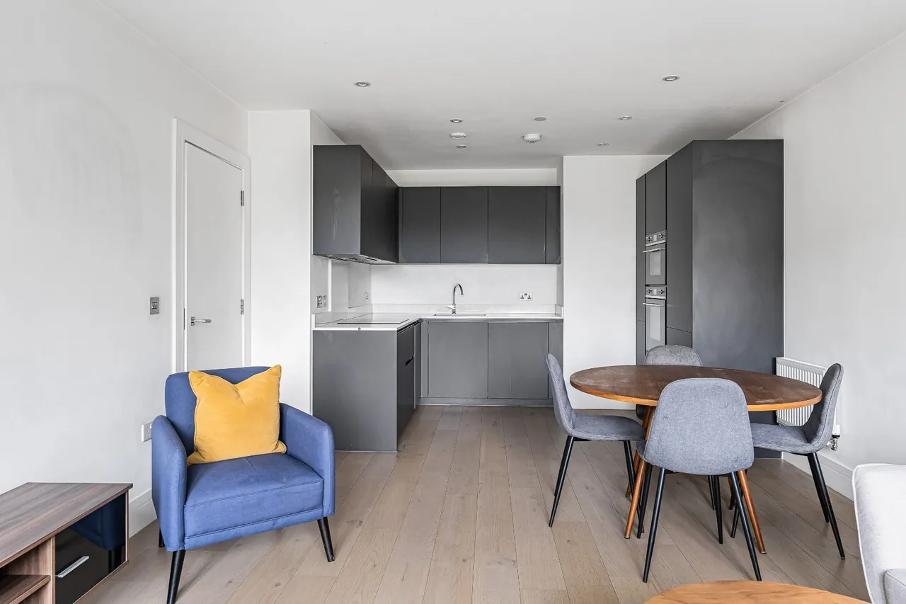 Lee Terrace, London, SE13, photo 5